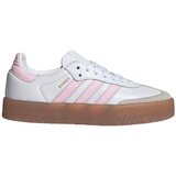 Adidas Modne superge Baskets Sambae JQ1237 cuir Bela Cene