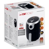 Clatronic FR 3769 H friteza na ulje, crna | shoptok.hr