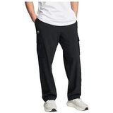 Under Armour Hlače Pantalon Cargo Tissé Ua Vibe Črna | Shoptok.si