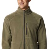 Columbia FAST TREK II FULL ZIP FLEECE Muška majica, khaki, veličina | shoptok.hr