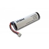 VHBW baterija za garmin DC50 / TT10 / TT15, 2600 mah Cene