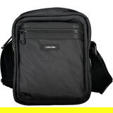 Calvin Klein MEN'S BLACK SHOULDER BAG | ePonuda.com