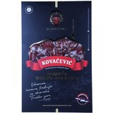 Kovačević vinska kobasica 100gr Cene