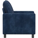 SOFA Mornarsko plava 76 x 81 x 87,5 cm Poliester | shoptok.hr
