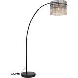 Globo STOJEČA SVETILKA GORLEY 120/38/185 cm | Shoptok.si