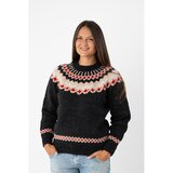 Wool Art Ženski džemper 24WS02 Cene