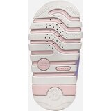 Geox Girls First Steps Iupidoo Pink - Girls | shoptok.hr