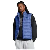 Under Armour Jakne Gilet En Duvet Ua Legend Modra