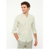 LC Waikiki Shirt - Green - Regular fit Cene