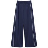 Cropp Ladies` trousers - mornarsko modra | Shoptok.si