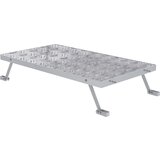eurokraft pro Prestopni modul, dolžina modula 1000 mm, za modulni delovni podest | Shoptok.si