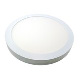Mitea LED panel M24NO 24W NAD.OKRUGLI 4000K | Eponuda.ba