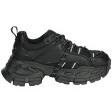 Buffalo Visoke superge BN16363501 Črna | Shoptok.si