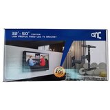 GNC Zidni nosač PSW763M, 32”-55”, 25kg, VESA 400×400 | Eponuda.ba
