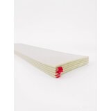 Sinsay Zidne naljepnice u obliku panela – set od 5 komada | shoptok.hr