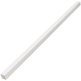  Kanalice za kabele samoljepljive 10x10 mm 10 m PVC | shoptok.hr