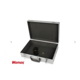 WoMax Germany Kofer akuminijumski 425x285x120 | ePonuda.com