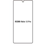 XIAOMI REDMI NOTE 13 PRO 4G HYDROGEL ZAŠTITNA FOLIJA Cijene