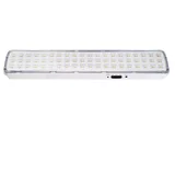 LED punjiva lampa 60SMD 6W 634900002 bela