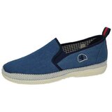 Vulca-bicha Slips on - Modra Cene