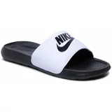 Nike Natikači Victori One Slide CN9675 005 Black/Black/White