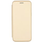  Premium soft preklopna torbica huawei mate 20 - zlata Cene