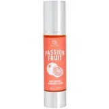 Passion Fruit Hot Effect Kissable Lube 50ml