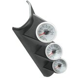 Oem Konzola za 3 cajgera, 52mm, Crna | Eponuda.com