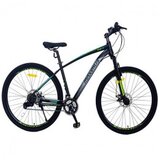  Bicikl 29/24 " maximus green cene