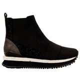 Gioseppo Gležnjarji ZAPATILLAS BOTIN MUJER EGGEDAL 70889 Črna | Shoptok.si