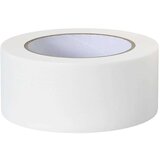 vidaXL Maskirni trakovi za slikarje 6 pcs Bela 50mm x 50m Papir | Shoptok.si