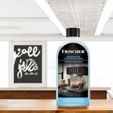 FRISCHER Sredstvo za čišćenje aparata za kavu, 250 ml | shoptok.hr