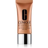Clinique Sun-Kissed Face Gelee lahek gel za takojšnjo posvetlitev odtenek Universal Glow 30 ml | Shoptok.si