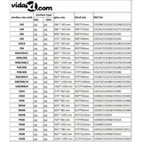  Rolete za zamračivanje bež U08/808 | shoptok.hr