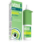 Vizol S ALERGIЈA 2% Cene