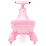 Baby Miy G-Force gravity roza | Shoptok.si