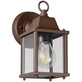  Zidna vanjska svjetiljka (visina 22,5 cm) Mirande – | shoptok.hr