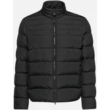 Geox Black men's jacket Magnete - Men