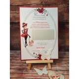  Vabila za Abrahama ABR 118 | Shoptok.si