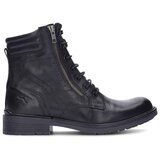 Kangaroos ČIZME 967 Crna Cijene