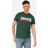 Lonsdale Men's t-shirt regular fit | Shoptok.si