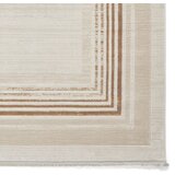 Think Rugs Bež-kremno bela preproga 120x170 cm Mirage Cream – | Shoptok.si