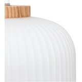 Atmosphera visilica na sajli TRAVIS 1xE27/25W/230V od borovine | Eponuda.com