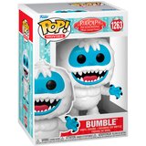 Funko POP figure Rudolph the Red-Nosed Reindeer Bumble | shoptok.hr