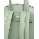 Vuch Ženski ruksak Arlen Dusty Green, 29 x 25 cm Slike