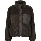 ONLCONTACT OVERSIZED Smeđa