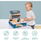 Zopa drvena sklopiva radionica | shoptok.hr