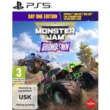 Milestone PS5 Monster Jam Showdown - Day One Edition | ePonuda.com