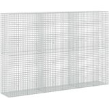  Gabion s žicom debljine 3 5 mm i mrežom 5x5 cm 300x50x200 cm - 50 cm 200 cm 300 cm | shoptok.hr