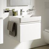 Laufen H4833510964751 - Kupatilski ormarić za umivaonik PRO 52 cm, beli | Eponuda.com